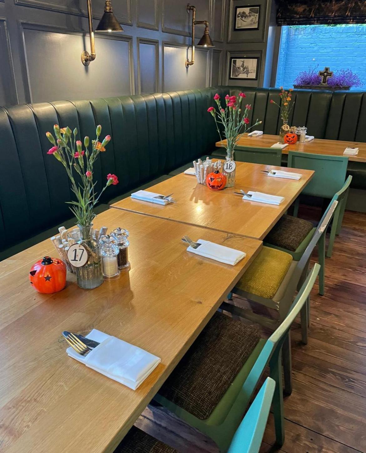 Dockers Inn 런던 외부 사진